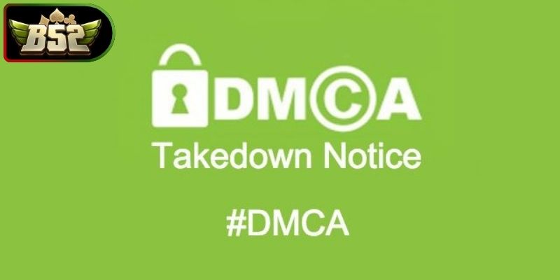 Bản Quyền DMCA 3 Xác minh dữ liệu theo tiêu chuẩn yêu cầu