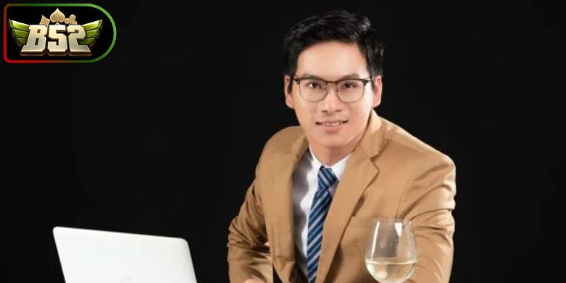 Tăng Nhật Tuệ 1 Thông tin chi tiết về BTV Tăng Nhật Tuệ của cổng game