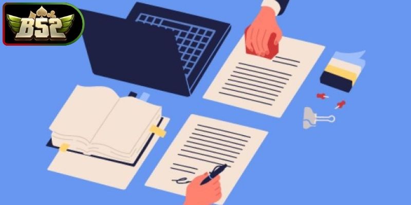 Điều Khoản Sử Dụng 3 Bảo toàn giá trị của tài sản trí tuệ hợp pháp
