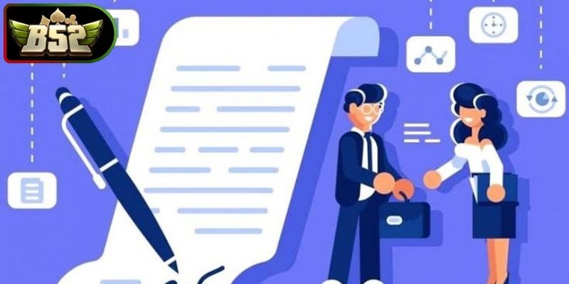 Điều Khoản Sử Dụng 2 Hạn chế tranh chấp phát sinh nhờ điều khoản sử dụng